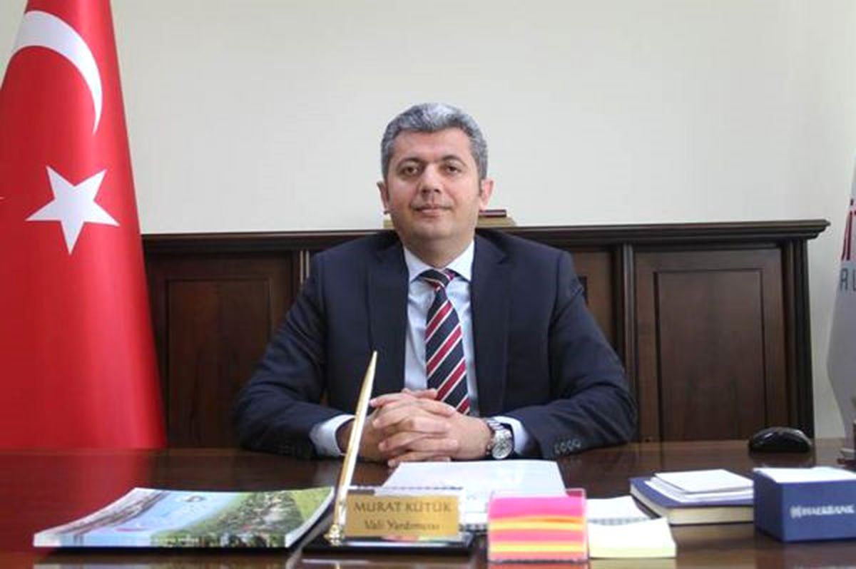 Bitlis Valiliği \'Bürokrasiyle Mücadele Komisyonu\' Kurdu