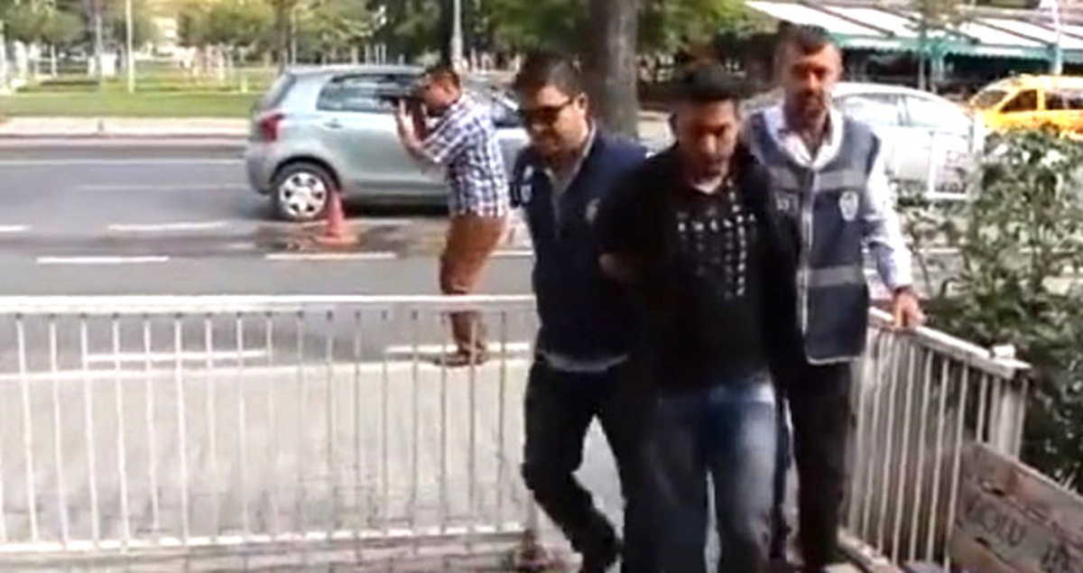 4 Yaşındaki Çocuğu Döverek Öldüren Adama \'İyi Hal\' indirimi
