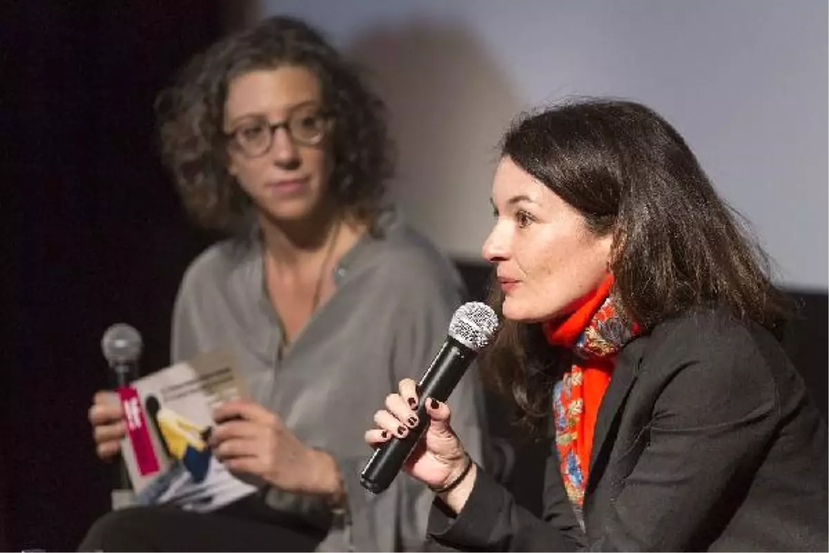 F İstanbul Bağımsız Filmler Festivali, "İyileştiren Şeyler"Le Geliyor