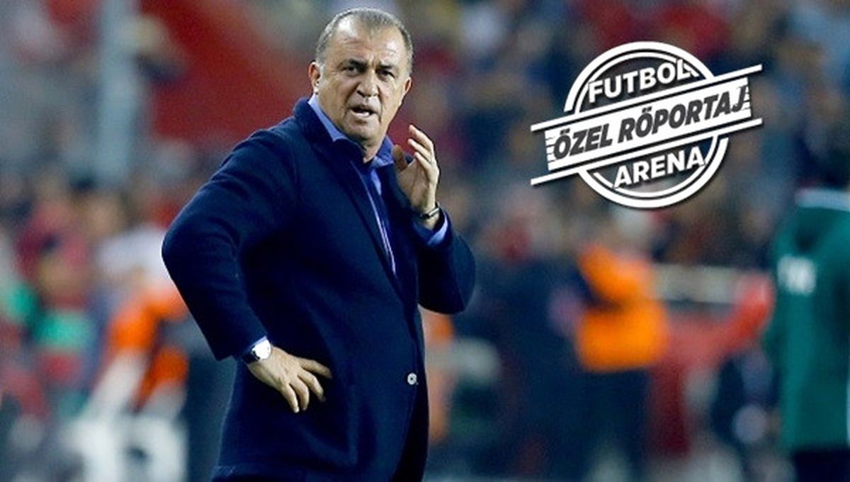 Fatih Terim Galatasaray\'a Dönecek Mi?
