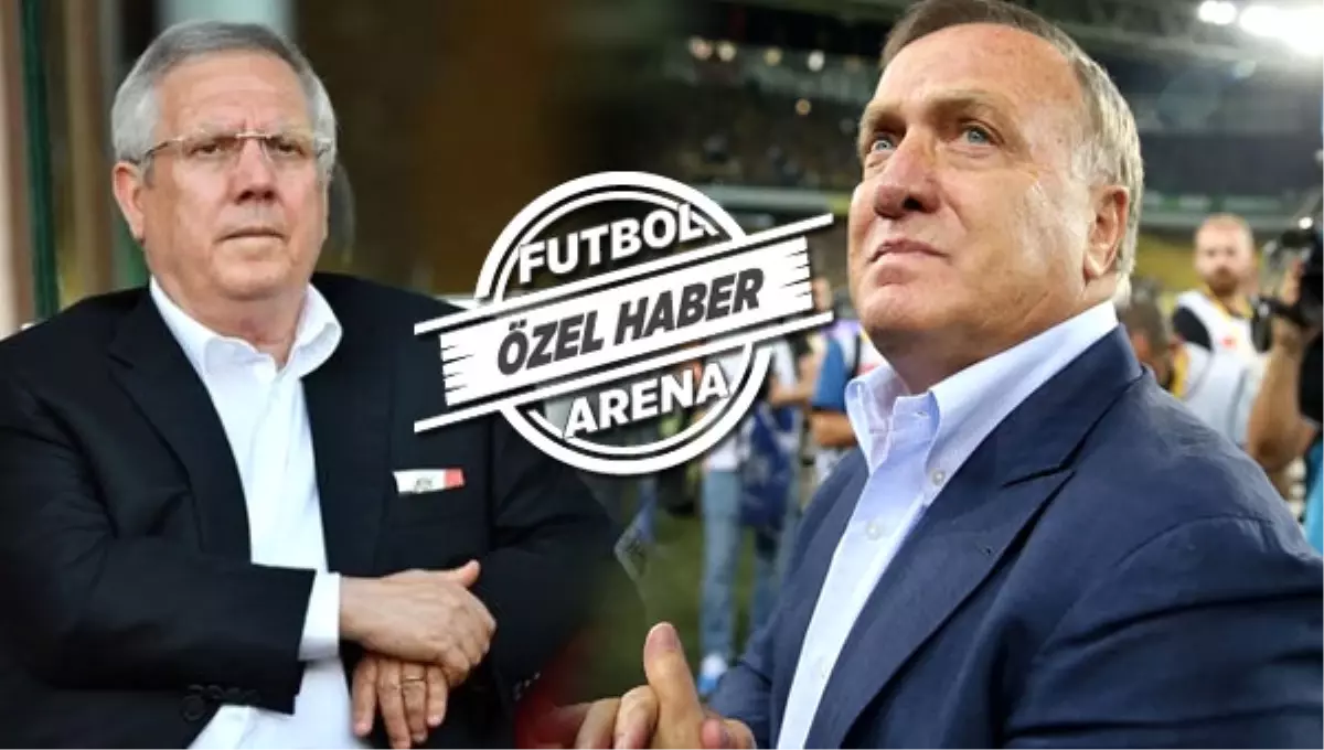 Fenerbahçe\'de Transfer Neden Gecikti?