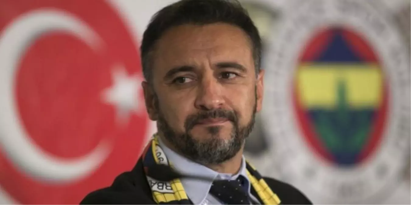 Fenerbahçe\'den Eski Oyuncusu Transfer Etti