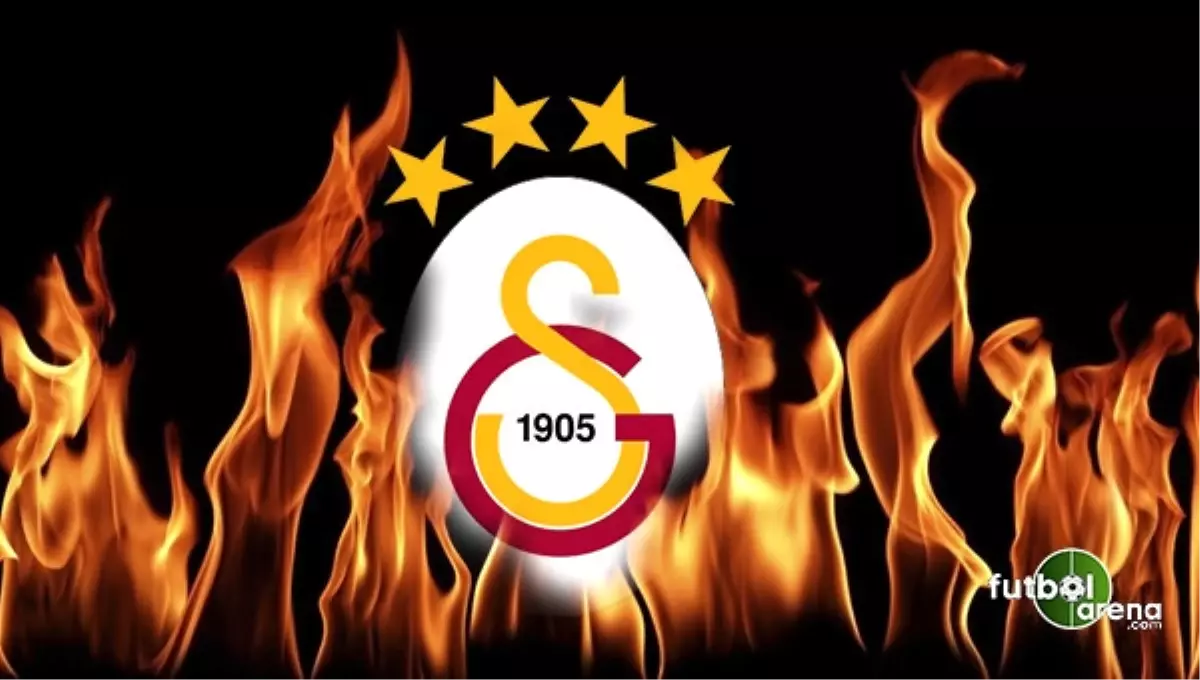 Galatasaray\'dan Teklif Aldık, Gidebilir\'