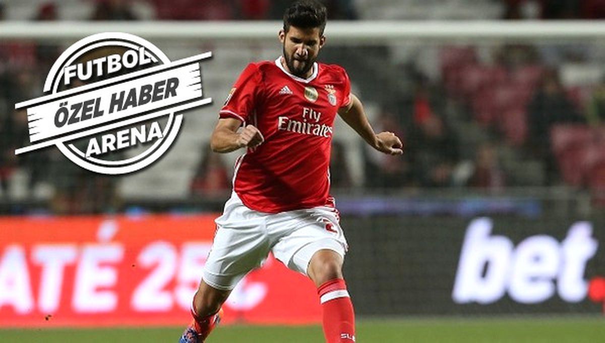 Galatasaray, Lisandro Lopez\'e Talip Oldu