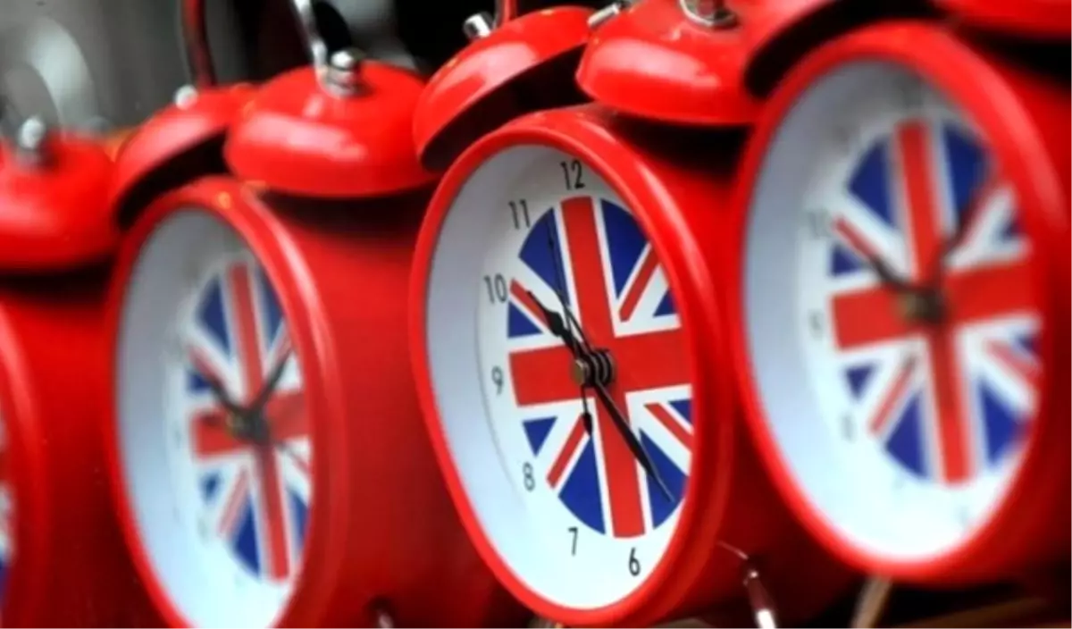 Hammond: İngiltere\'yi Cezalandırma İstekleri Geçti