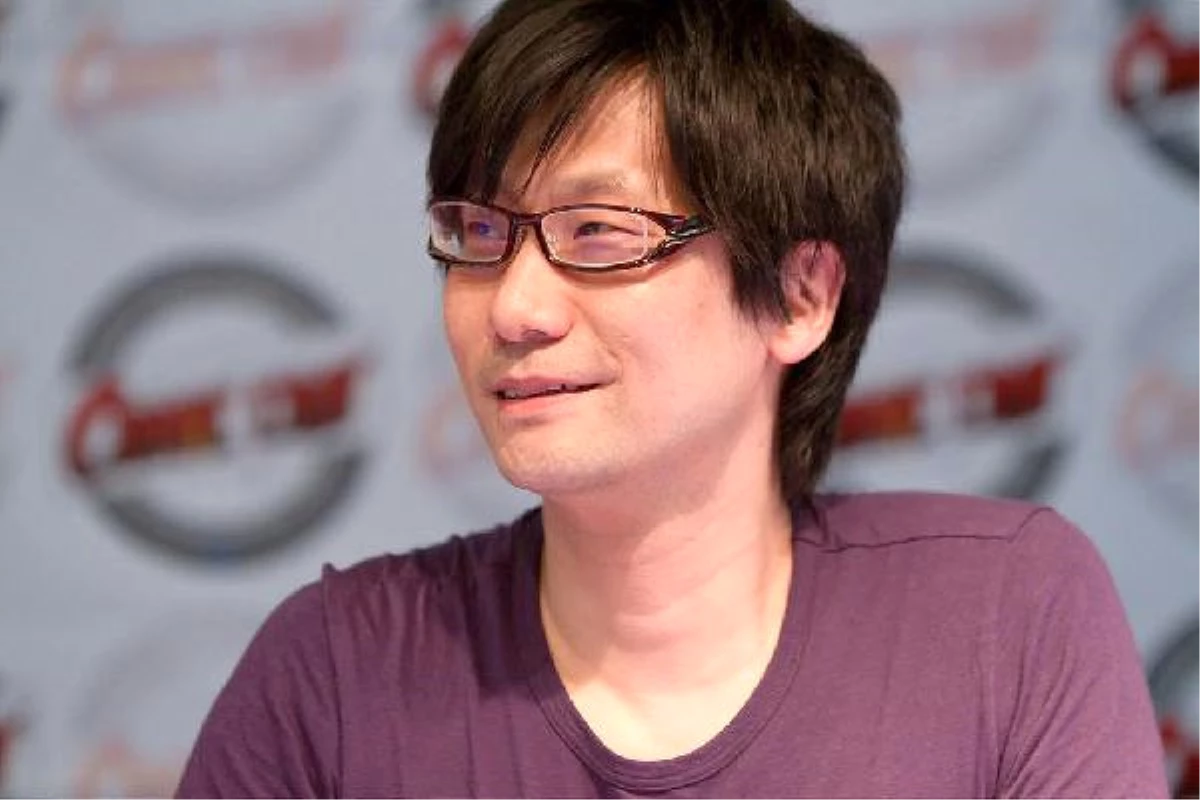 Hideo Kojima: Oyunlarla Filmler Gelecekte İç İçe Geçecek