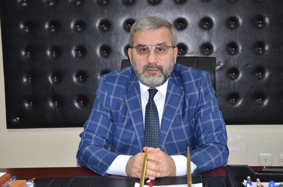 İmam Hatipli Öğrencilere Uygulamalı Eğitim