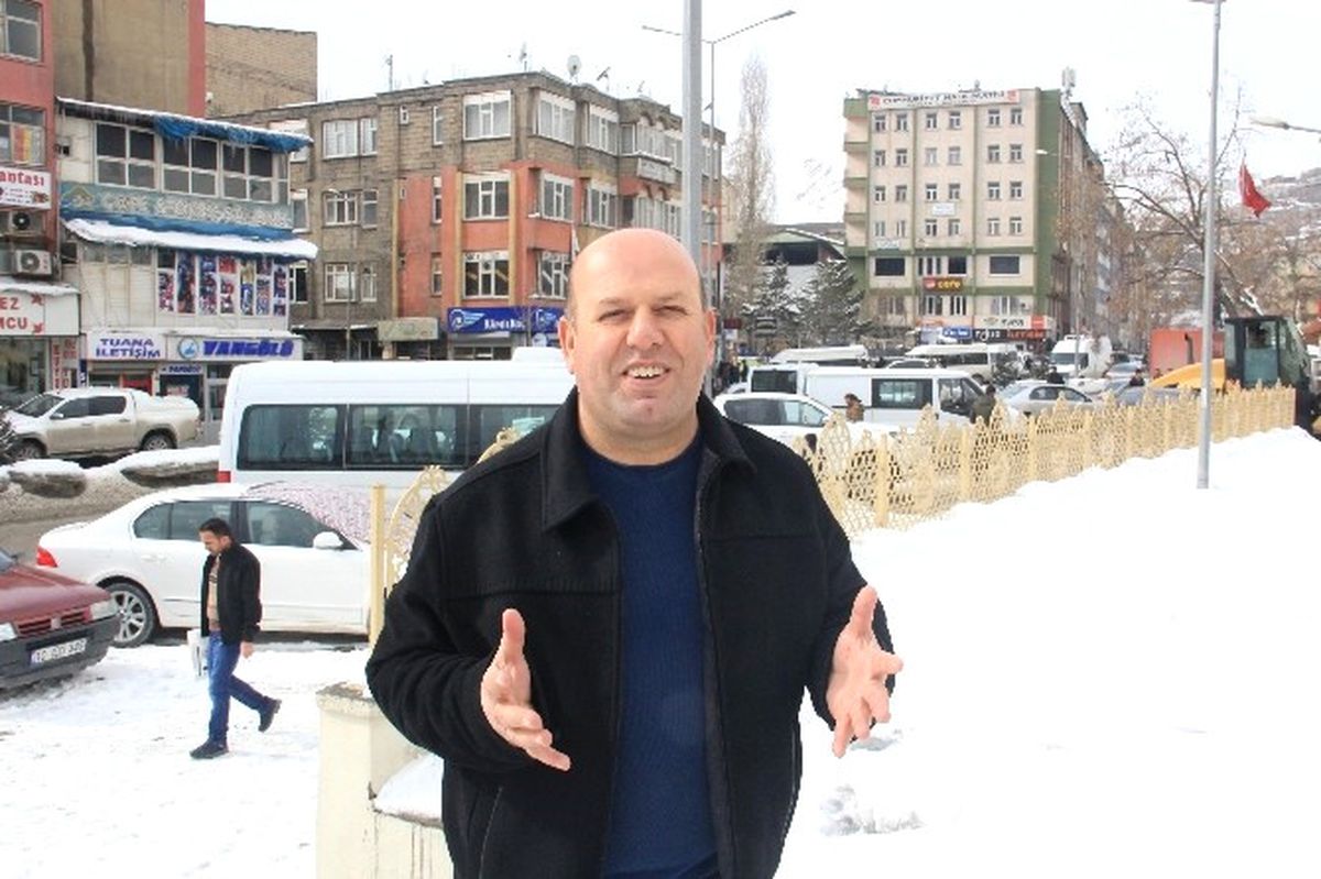 İş Adamı Er\'den Cazibe Merkezi Programı Değerlendirmesi