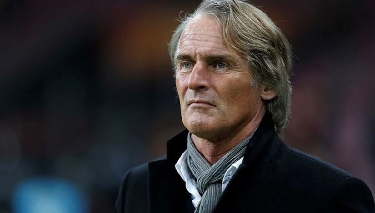 Jan Olde Riekerink\'in İstediği Stoper
