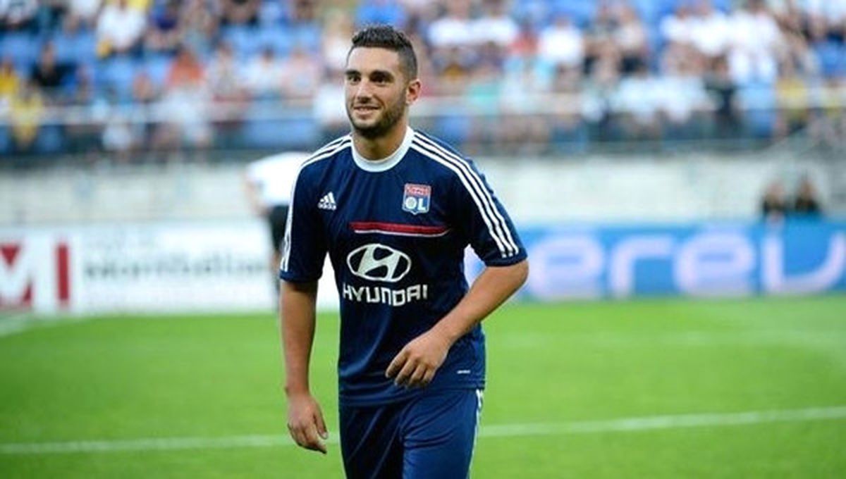 Jordan Ferri\'nin Menajerinden Galatasaray Transferi Açıklaması