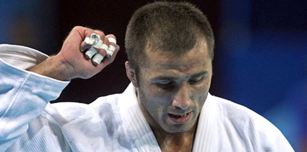Judoda Hedef Güçlü Altyapı ile Olimpiyat Madalyası