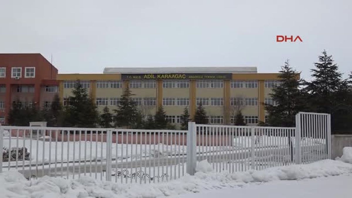 Konya Sahte Diploma Ile 20 Yıl Öğretmenlik Yapmış