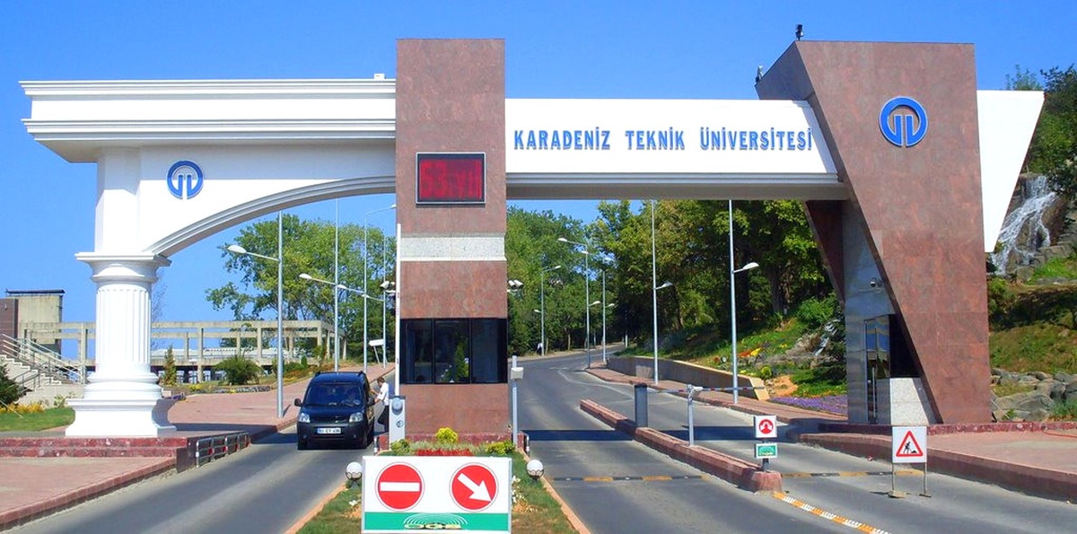 Ktü\'ye 3\'ü Profesör 16 Akademisyen Alınacak