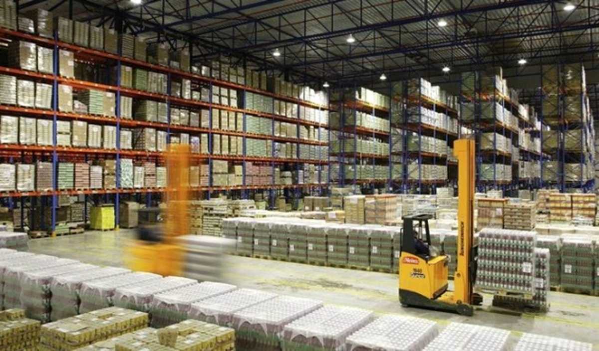 Kur Oynaklığı Antrepoları Borsa Salonlarına Çevirdi