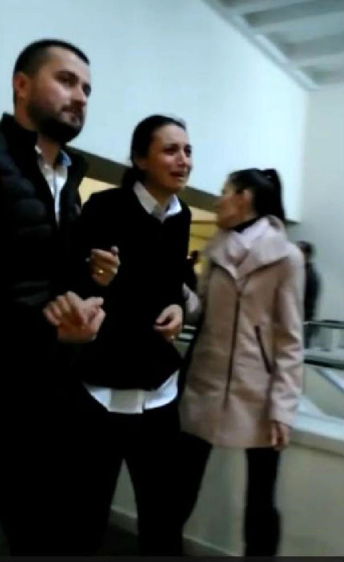 Minik Hira\'nın Öldüğü Kaza Yerinde Keşif Yapılacak