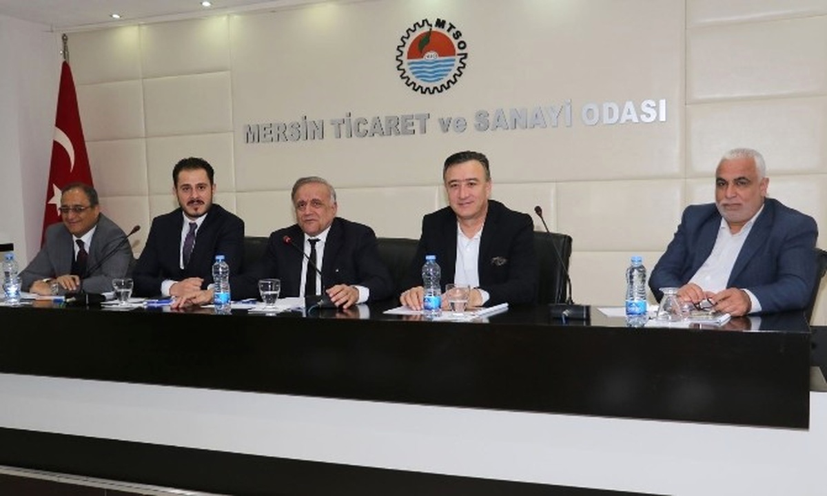 Mtso Meclisi\'nden Sel Mağduru Üyelerine Ödeme Kolaylığı