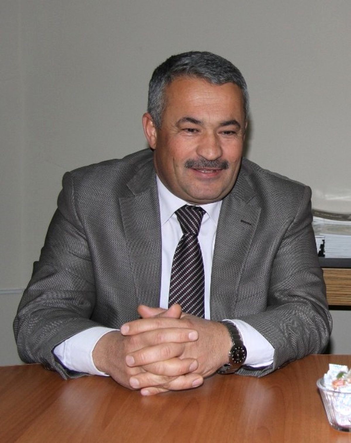 Müsiad\'dan Başbakan Yıldırım\'a Teşekkür