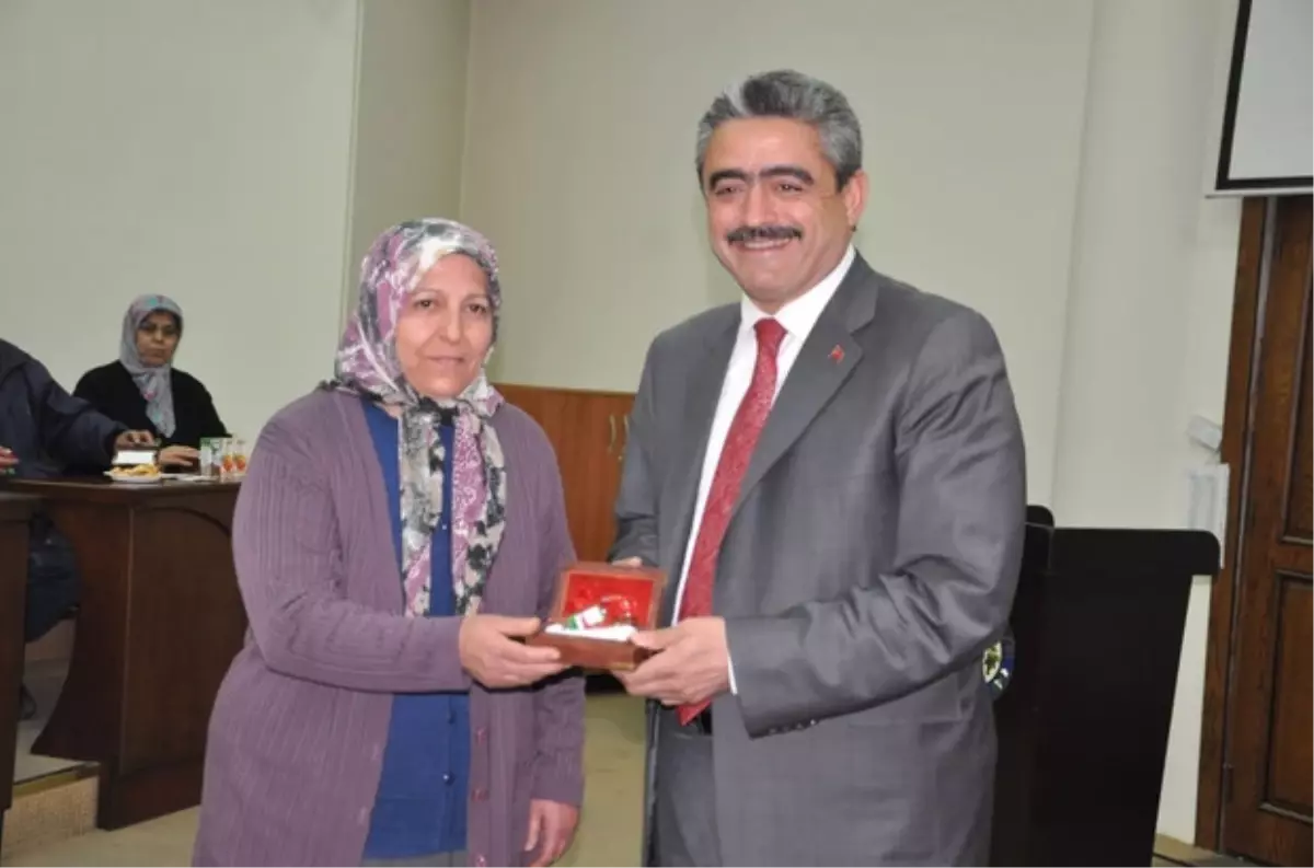 Naz-Kent Konutları Kura Töreni