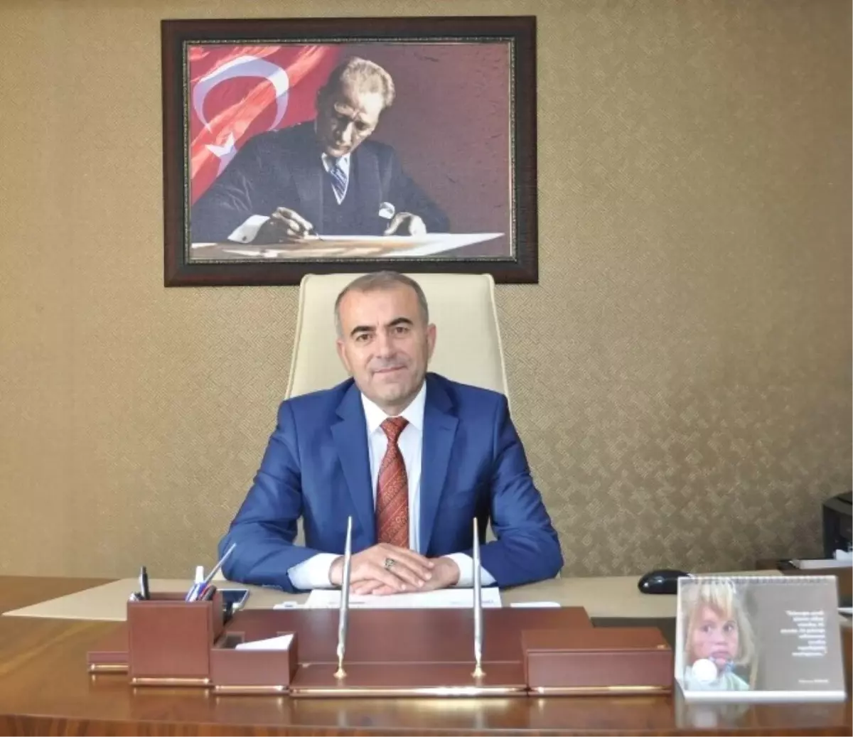 Nevşehir\'de Öğretmenlerin Diplomaları İncelendi