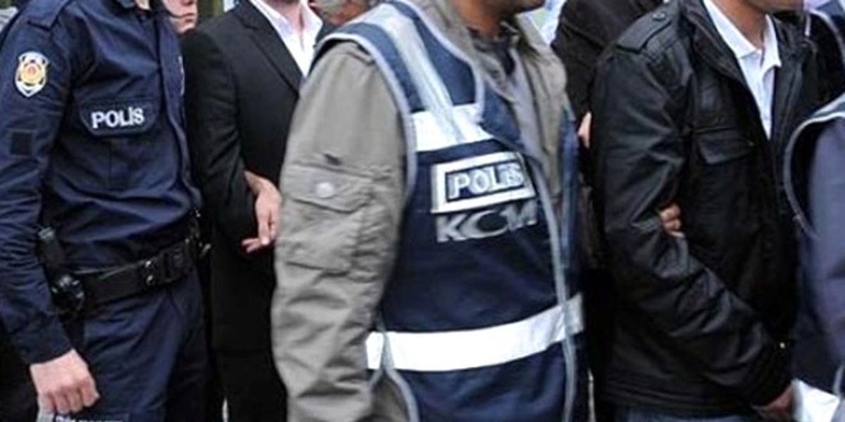 Ordu Merkezli Fetö Operasyonu