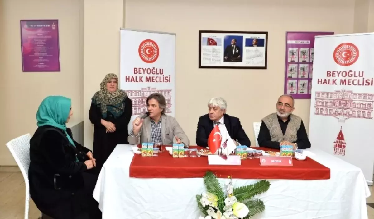 Piripaşa Semt Konağı Hizmete Açılıyor