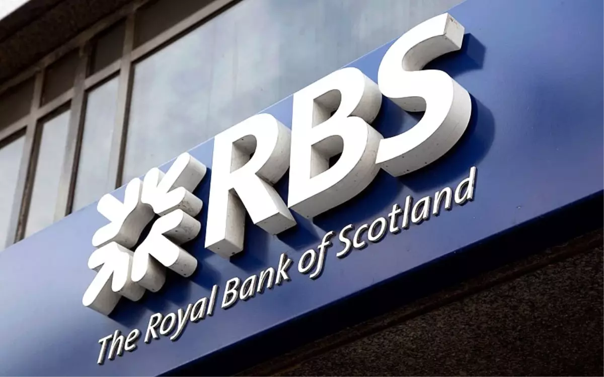 Rbs, Mortgage Soruşturması İçin 3,8 Milyar Dolar Daha Ayırdı