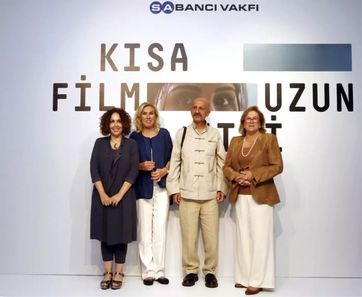 Sabancı Vakfı Kısa Film Yarışması"