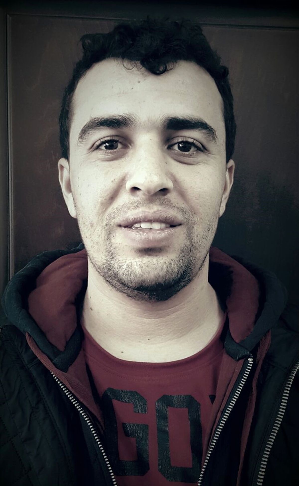 Samsun\'da Deaş Operasyonu