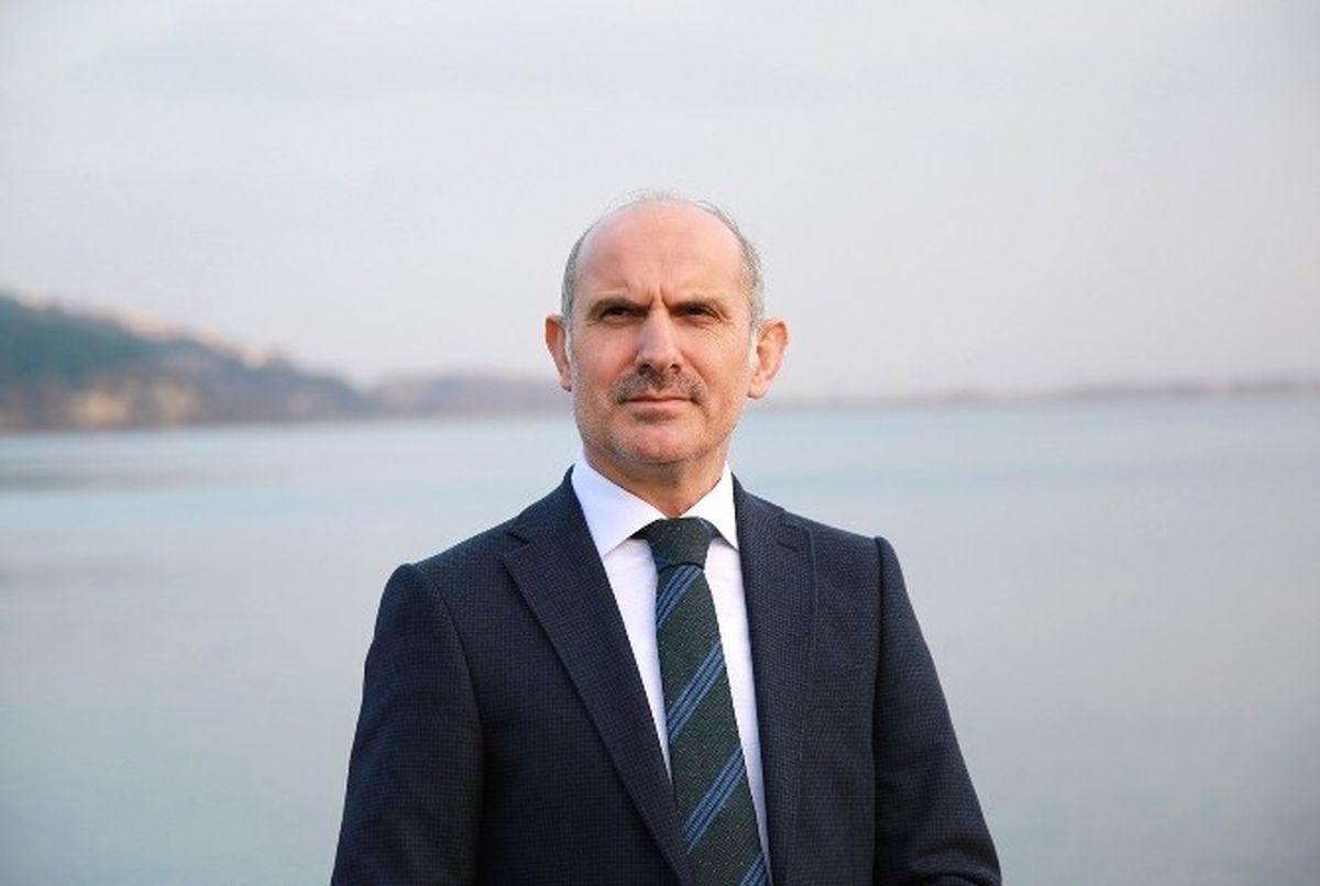 Sapanca Gölü\'ndeki Su Seviyesi Maksimuma Yaklaşıyor