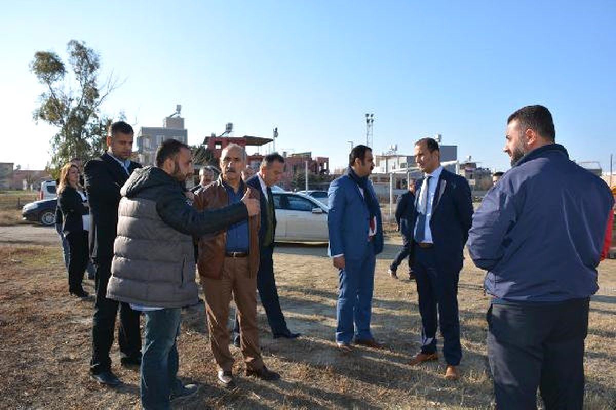 Selçuk İnan ile İsmail Köybaşı\'nın Yeniştiği Tesislere FIFA Standardı