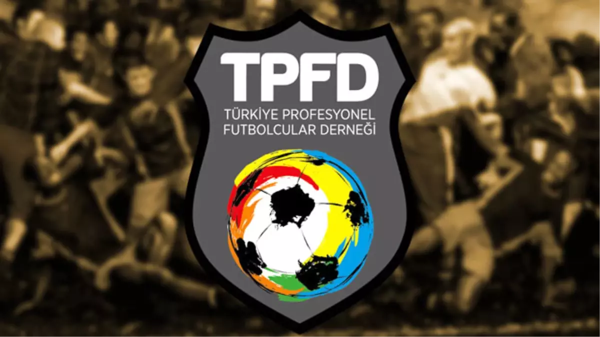 Tpfd\'den Tff Tv Projesi