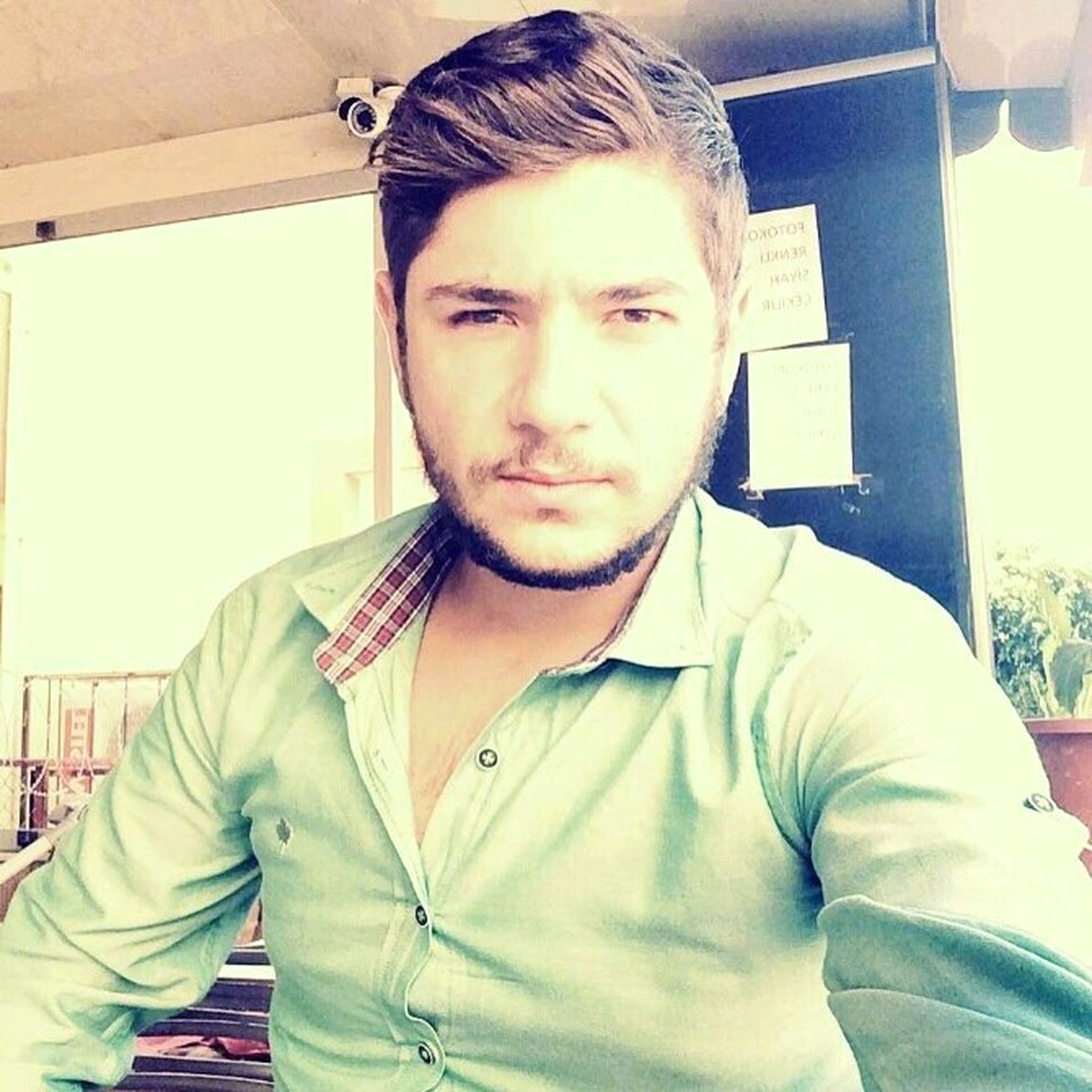 Vahşetin Yaşandığı Mezarlığa Koşarak Geldiler