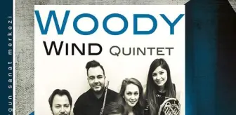 Woody Wind Quintet