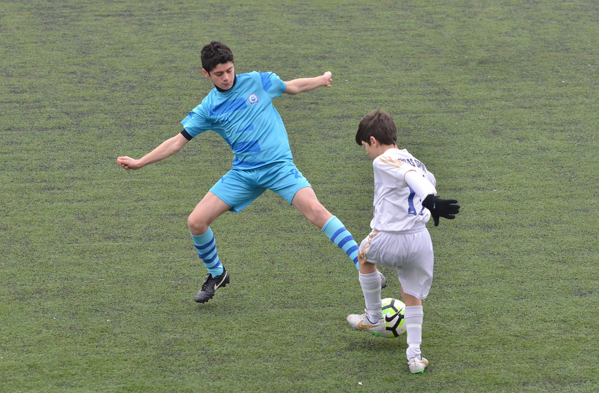 Yıldırım Belediyespor Şampiyonluğa Koşuyor
