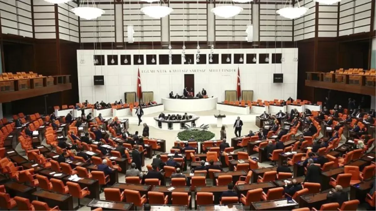 79 Milyonu İlgilendiren \'Torba\' Çıktı