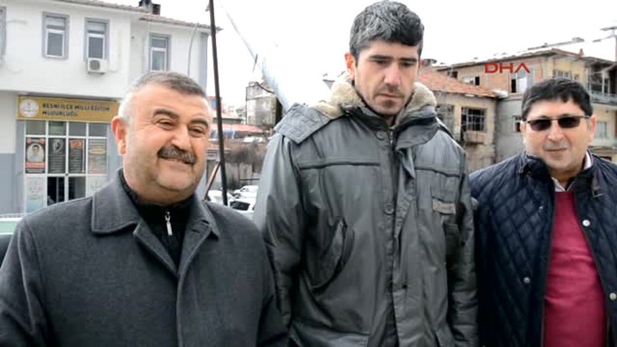 Adıyaman Besni Eski Belediye Başkanı Vefat Etti