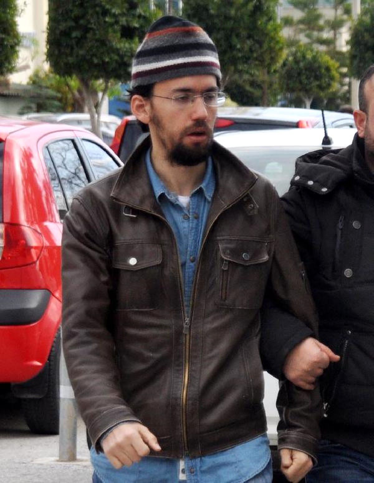 Adli Kontrollü Bırakılan Defterdar Vekili, Bylock\'tan Gözaltında
