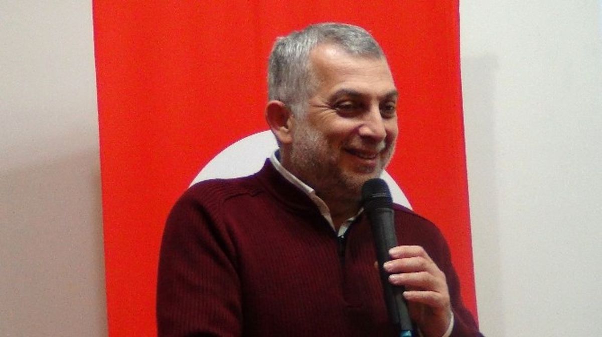 AK Parti İstanbul Milletvekili Metin Külünk: "15 Temmuz Hükümet Değil Devlet Darbesidir"
