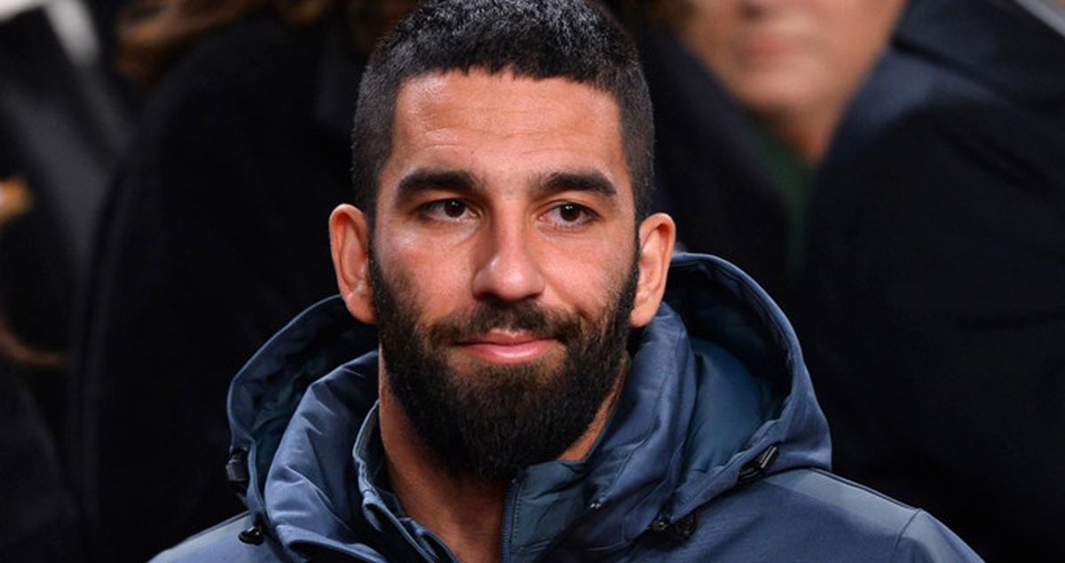 Arda Turan: Hayatım Boyunca Devletin Herhangi Kurumundan Tek Bir Şey İstemedim