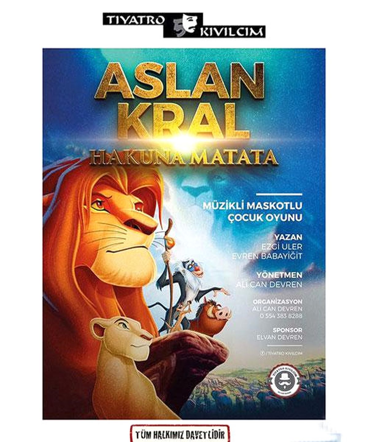 Aslan Kral