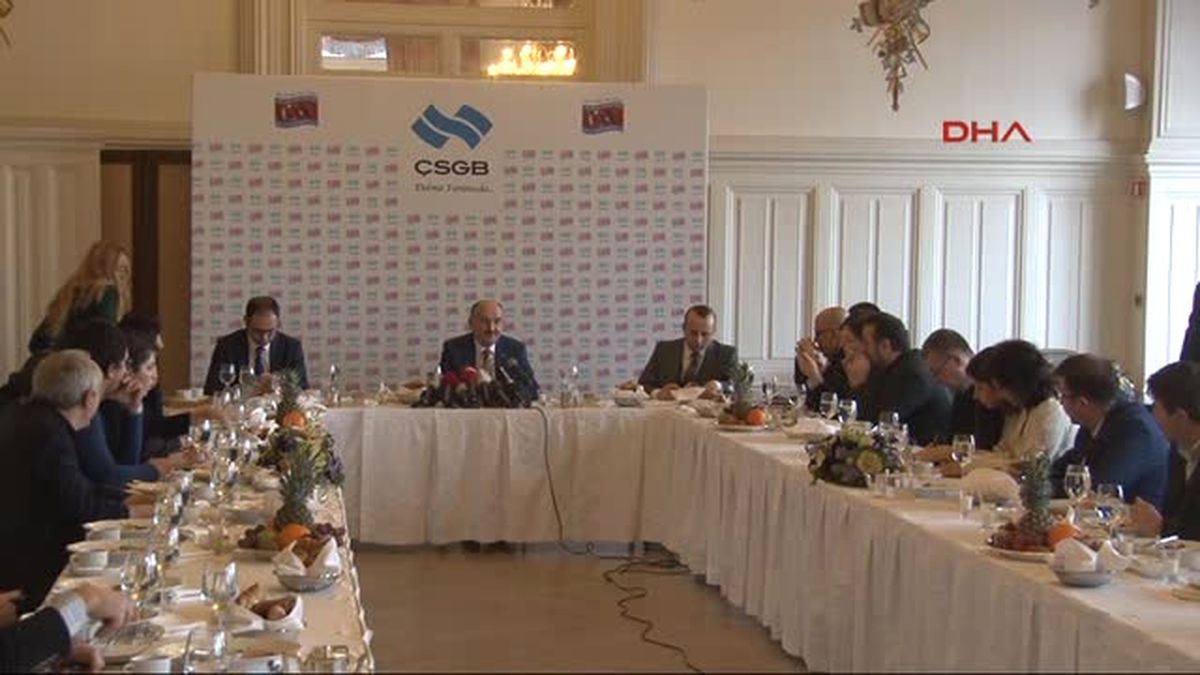 Bakan Müezzinoğlu\'ndan "Büyükanne Projesi" Ilgili Açıklama