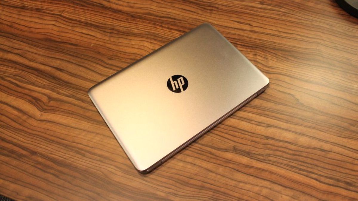 Bir Batarya Krizi de Hp\'den!
