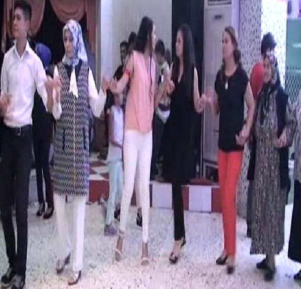 Burun Ameliyatında Beyin Kanaması Geçiren Kübra Öldü (5)