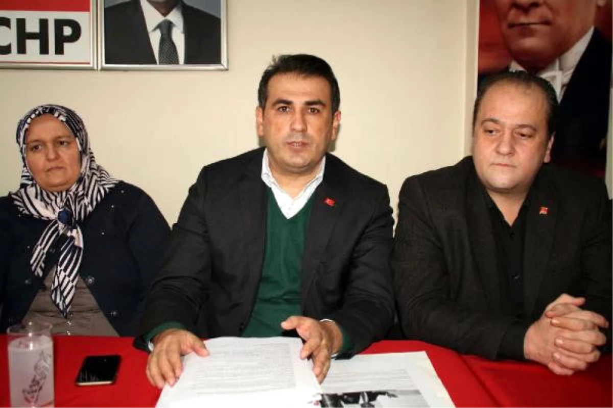 CHP\'li Demirtaş: Murat Boz\'a \'Hayırsız Evlat\' Diyebiliriz