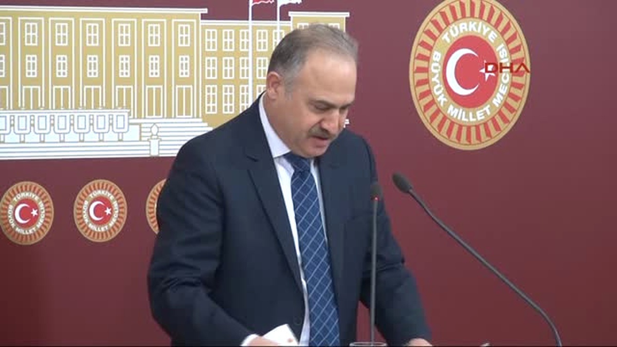CHP\'li Gök Cumhurbaşkanı\'nın Bu Tartışma Içine Girmesi Onun Işi Değildir