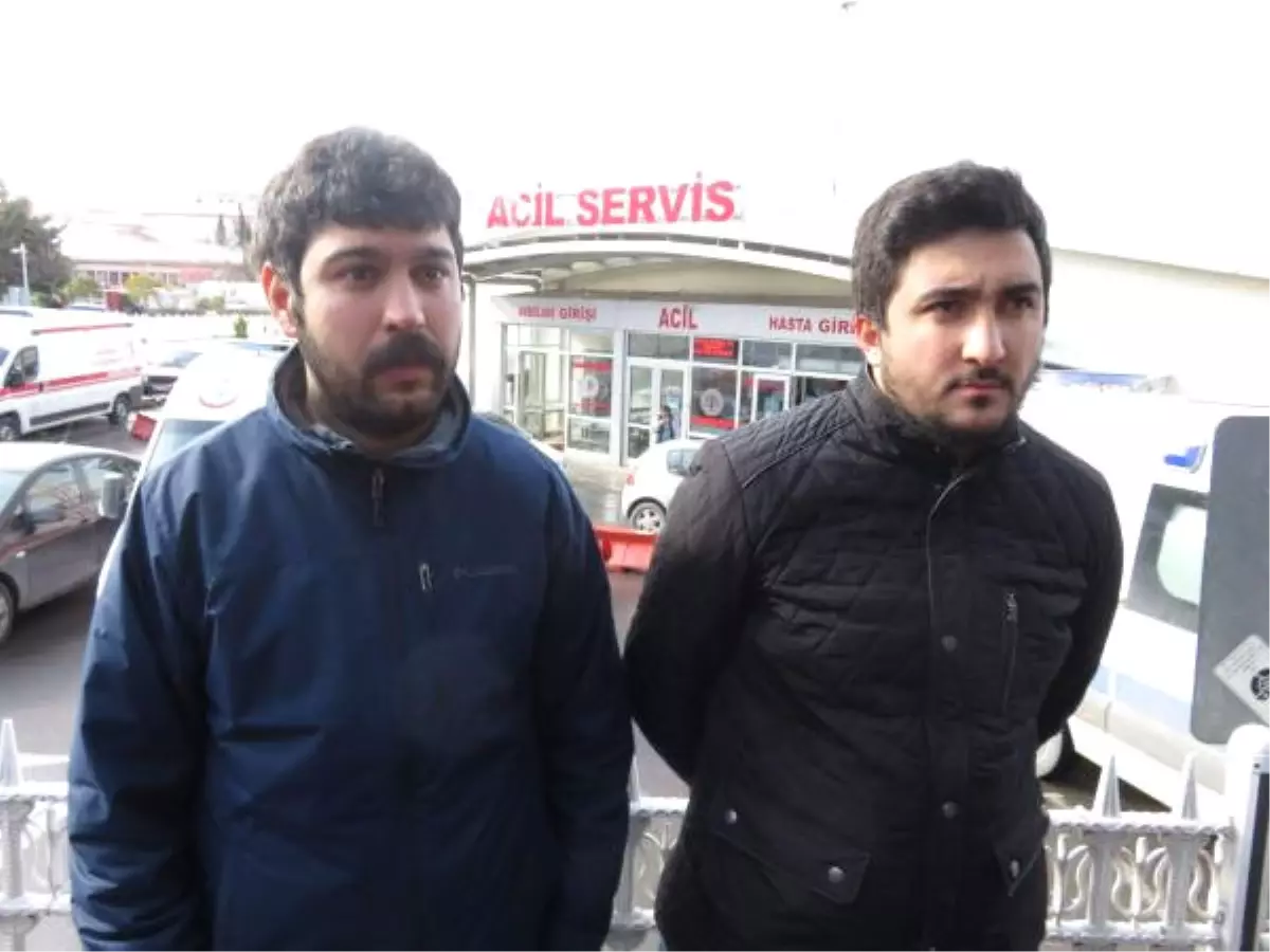 CHP Milletvekili Yarkadaş " Arkadaşlarımızın Aracına Ateş Açıldı"
