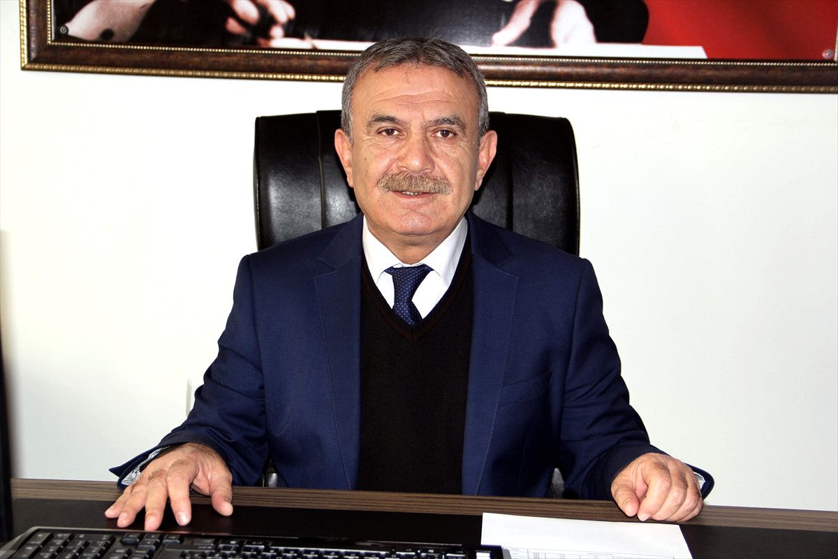 Çipli Kimlik Kartı Başvuruları
