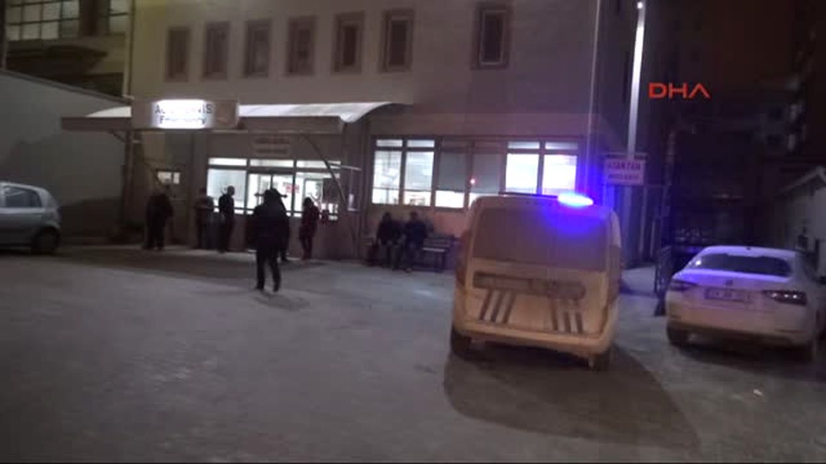 Çorum Alzheimer Hastası Yaşlı Kadın Donmak Üzereyken Bulundu