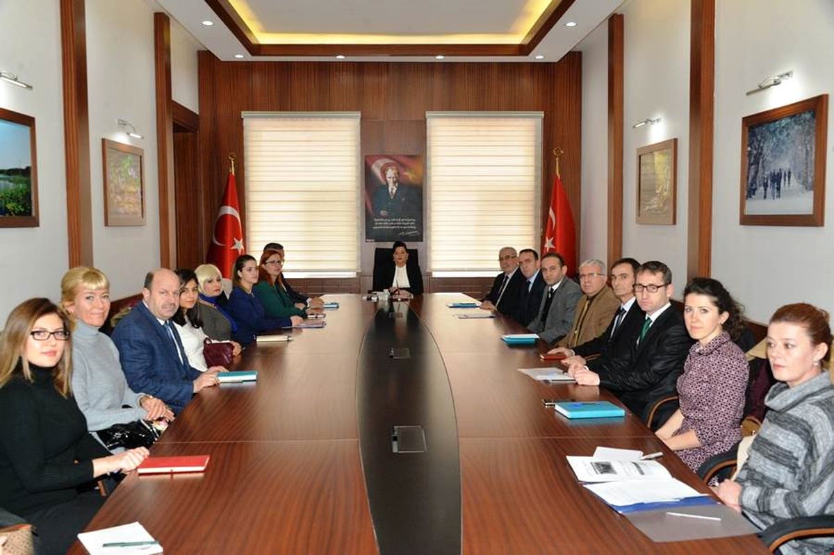 Dezavantajlı Öğrencilerin Eğitim Öğretime Erişimlerinin Sağlanması" Projesi