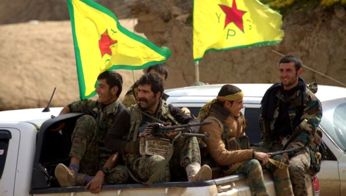 Dha Yurt - Köylerine Dönmek İsteyen Suriyelilere Pyd Ateşi: 7 Ölü